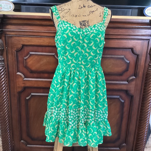 Lauren Conrad Summer Dress NWT - Picture 1 of 6